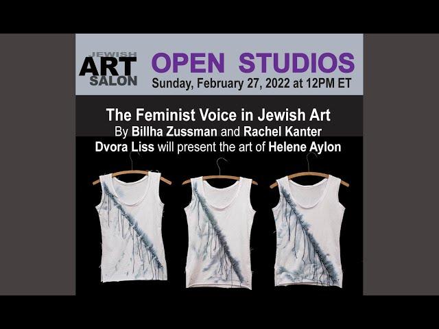 The Feminist Voice in Jewish Art