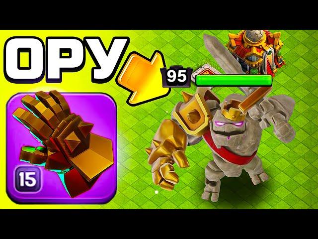 СУПЕРСЕЛЛ допустили ОГРОМНУЮ ошибкуClash of clans