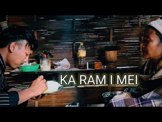 "KA RAM I MEI" Official Music Video (Release Soon) 13//3//2025