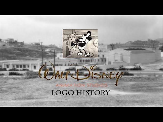 Walt Disney Animation Studios Logo History (#117, updated)