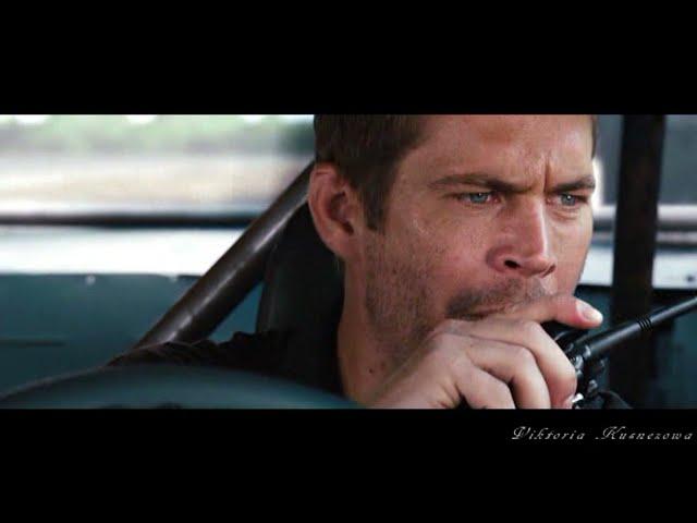 Форсажбоевик! Robbi Williams "Feel" "Fast and Furious 5"constructed from fully realized