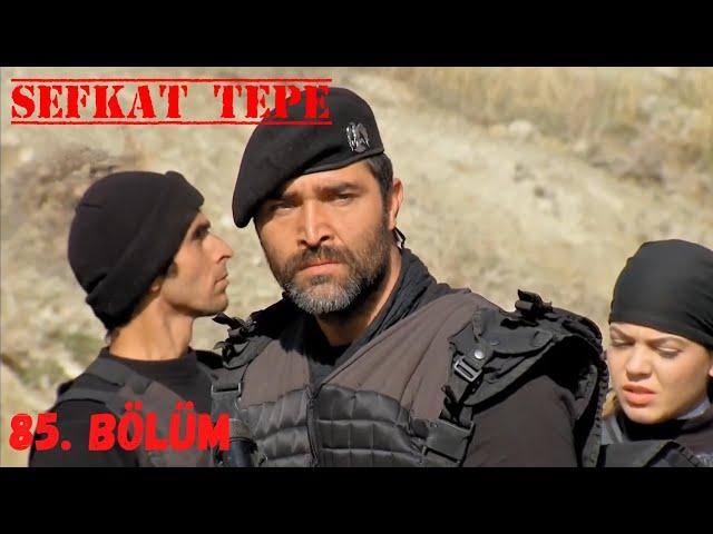 Şefkat Tepe - 85. Bölüm | FULL HD