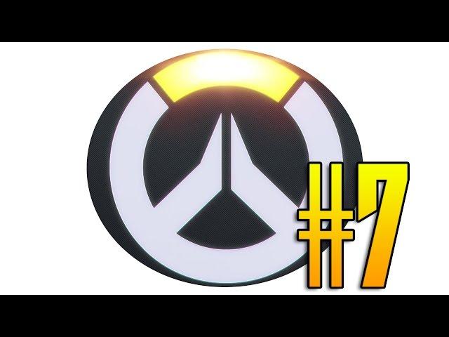 Обучение тактике ДНО - Overwatch #7