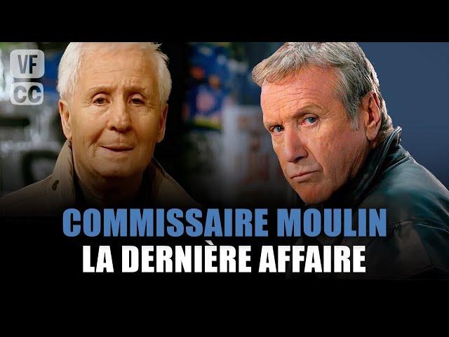 Commissioner Moulin: The Last Affair - Yves Renier - Full movie | Season 8 - Ep 9 | PM