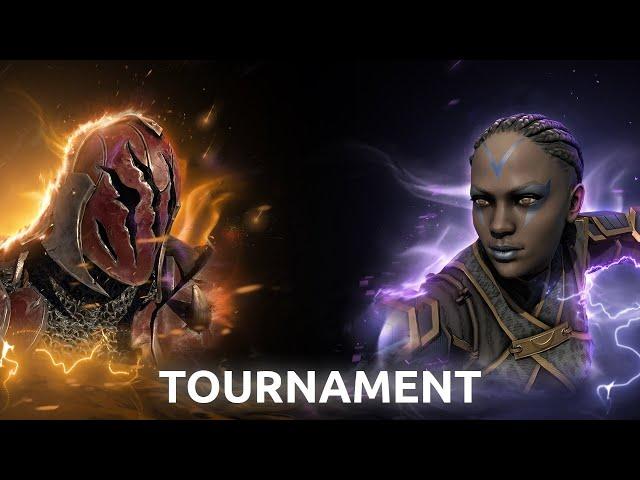 Shadow Fight Arena: Tournament