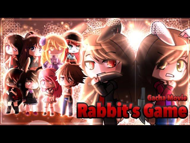 Rabbit's Game | Voice Acted Gacha Life/Club Movie