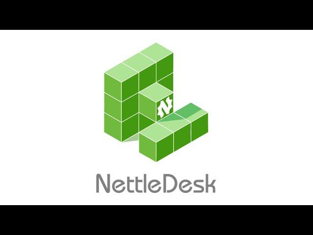 NettleDesk - практический кейс N4: Создание аннотаций к модели в среде NettleViewer