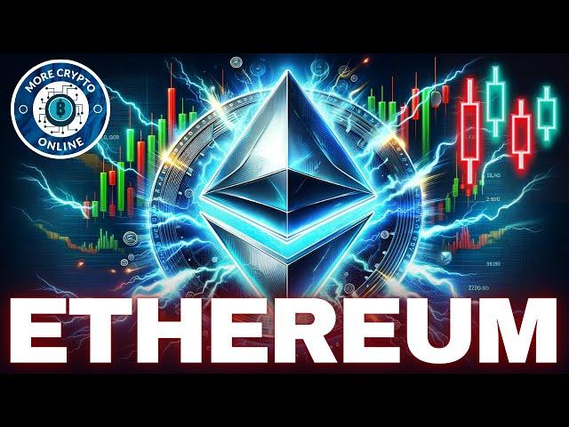 Ethereum Support and Resistance Levels: Latest Elliott Wave Forecast for ETH and Microstructure