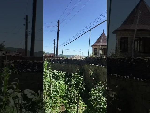 Праздник Ураза байрам  (Машкар) с.Пилиг  Залина Исмаилова