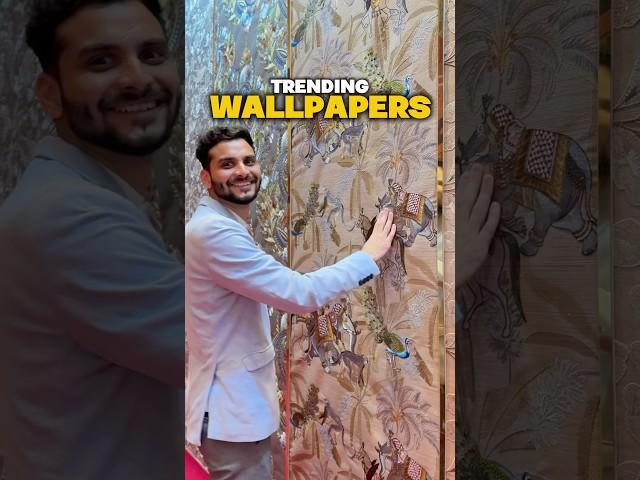 Trending Wallpapers l best Wallpapers l Wallpaper styles l Wallpaper ideas#wallpaper by Houmeindia