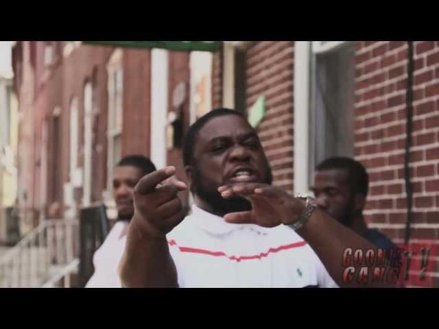 AR-AB feat. Nitty (West Philly) - North 2 West (Official Music Video)