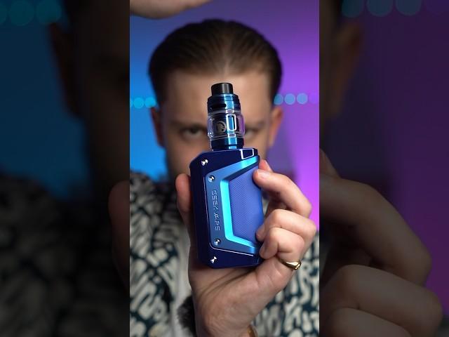 New Geekvape Legend 3 