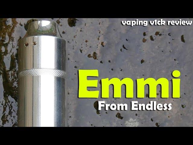 Emmi Mech & RDA from Endless UK