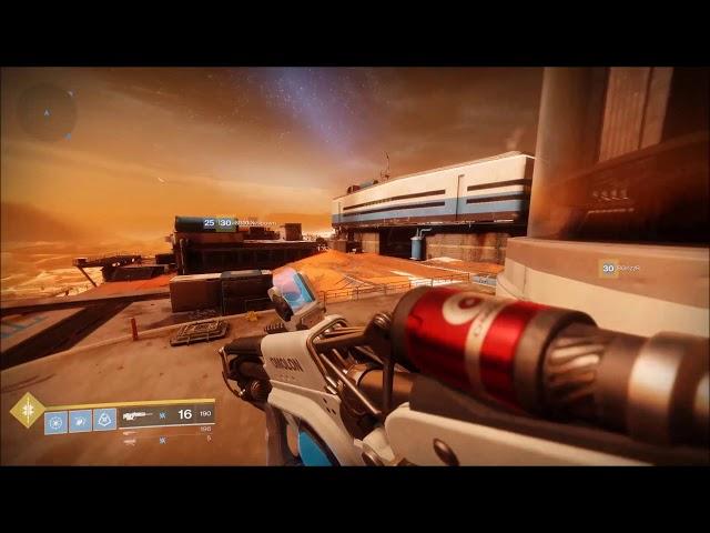 Destiny 2 - All Braytech Futuresafe Lost Memory Fragment Locations (10/10)