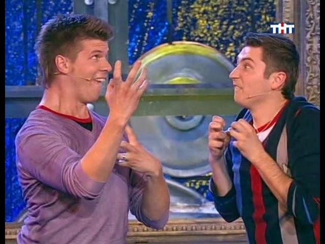 Союзмультфильм. Эволюция.