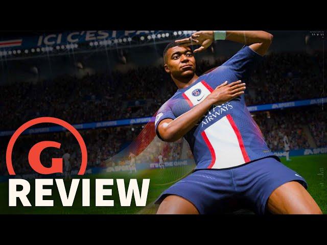 FIFA 23 Review