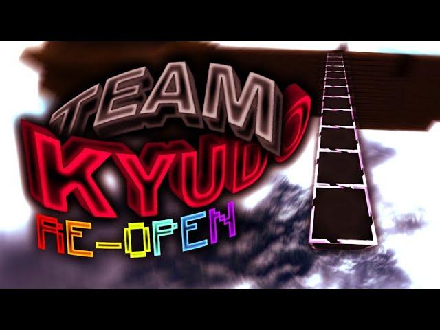 "CROSSFIRE" | TEAMKYUDO IS FINALLY BACK! | CLIPS #7 | SofterFleks