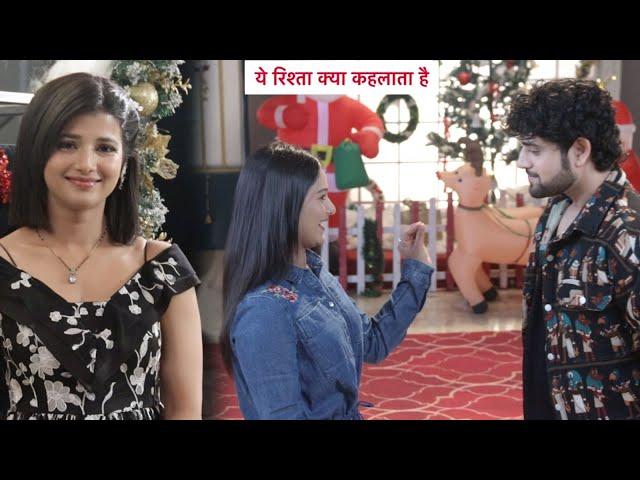 Yeh Rishta Kya Kehlata Hai Today Episode NEW PROMO |  26th December 2024 |