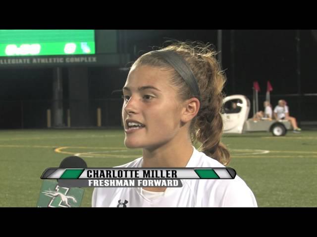 Loyola Women's Soccer vs. Delaware