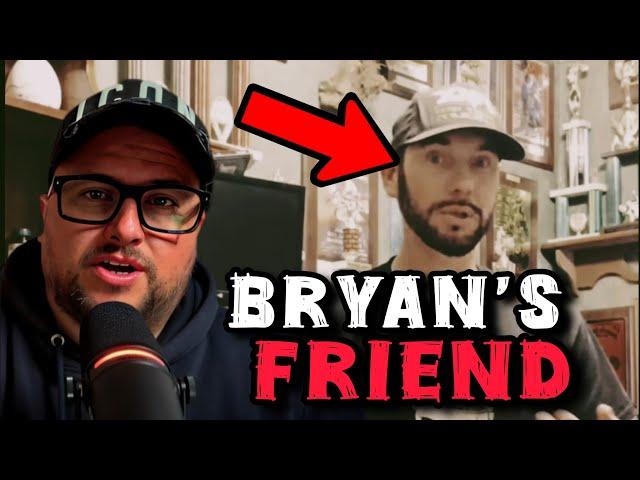 Bryan Kohbergers friends DELETED videos!  #bryankohberger
