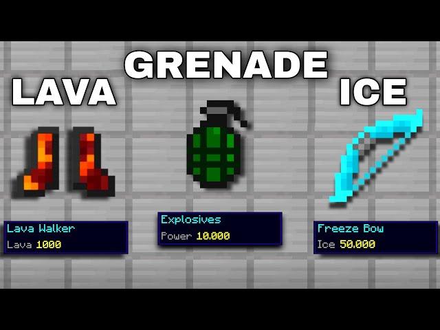 3 INSANE Command Block Hacks Tutorial in Minecraft Bedrock! (1.20+)