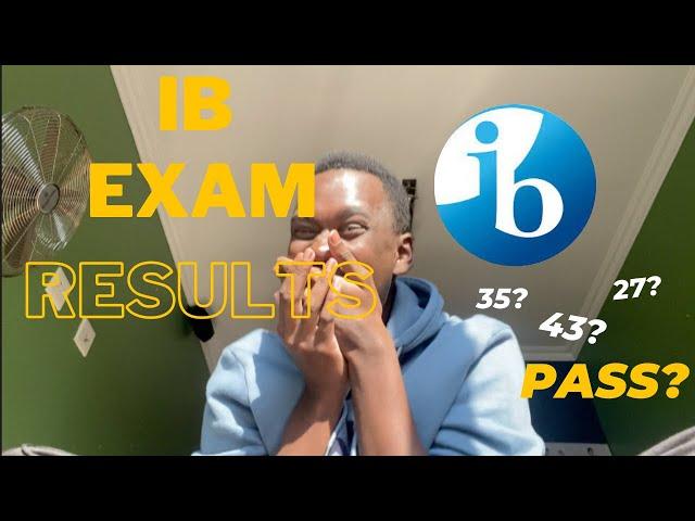 IB Results Reaction | May 2023 | *shocked*