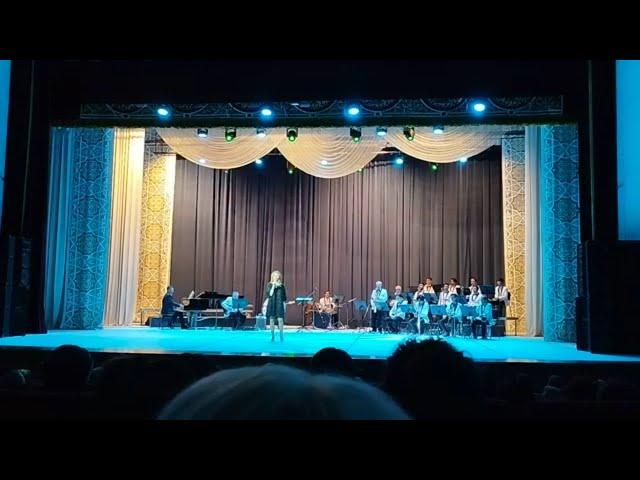 Jazz saxophone festival 2023 live concert | Джазовый фестиваль 2023