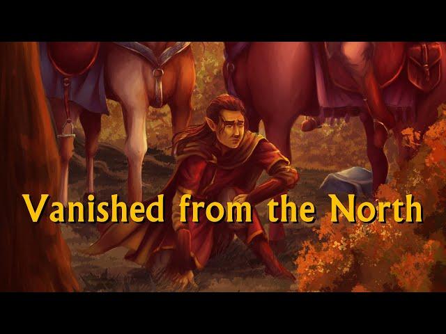 December 17th in Middle-earth | Vanished from the North