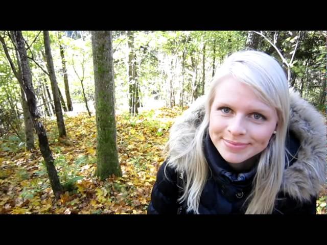 Riga In Your Pocket - Golden Autumn in Sigulda