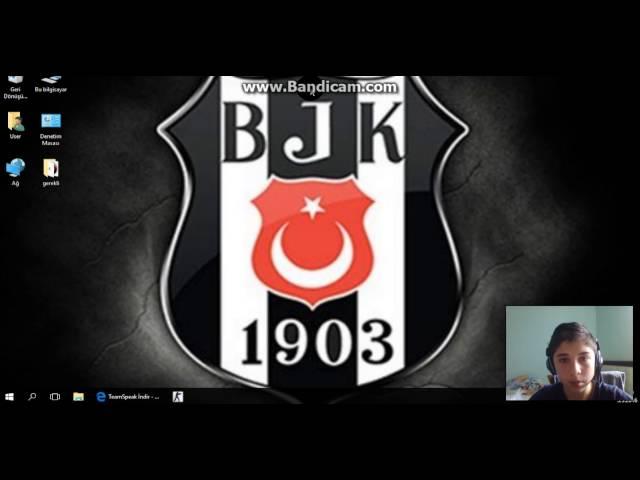 Teamspeak 3 İndirme Gezginler