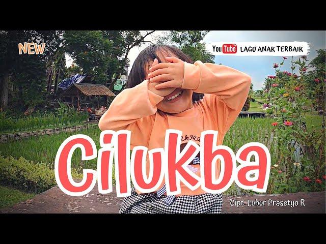 CILUKBA LAGU ANAK TERPOPULER