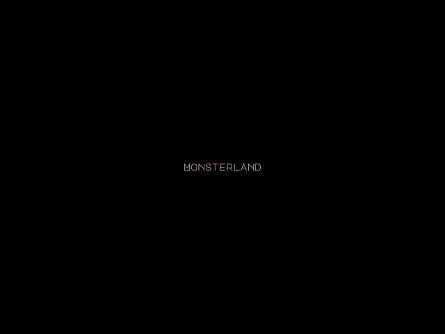 Steamachine - Monsterland [Official Video]