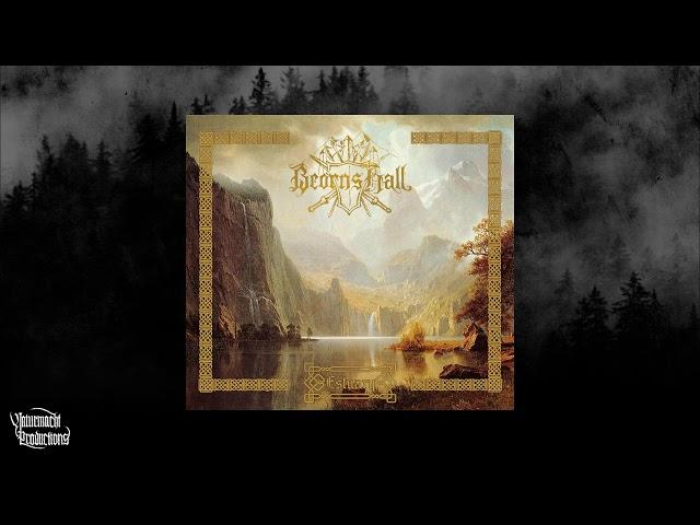 Beorn's Hall - Blood for Wotan (Official Track | HD)