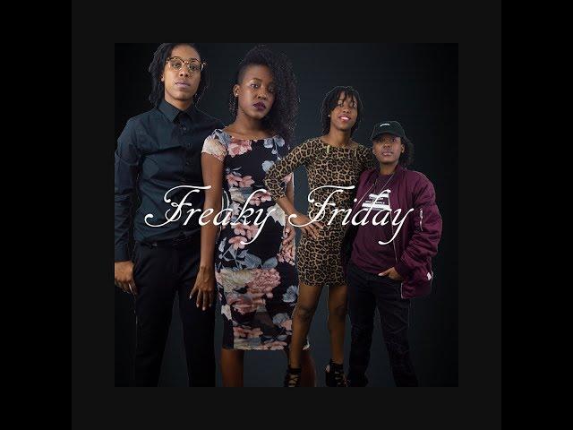 Freaky Friday | Mo and Dacia