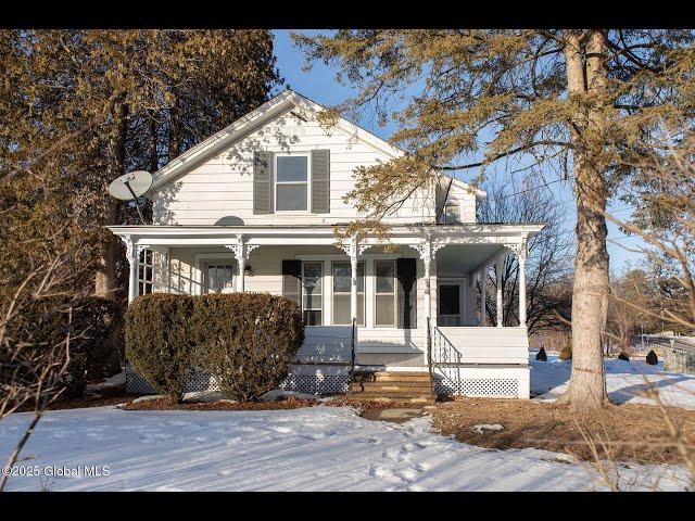 Residential for sale - 2-4 Pine Street, Hudson Falls, NY 12839