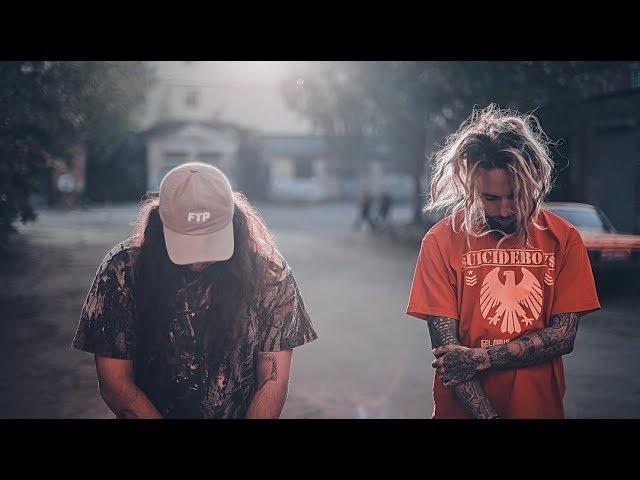 osu! $uicideboy$ - Sunshine