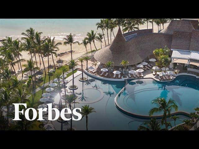 Forbes Travel Guide’s 2024 Star Award Winners: The World's Best Hotels, Spas, Restaurants & Cruises