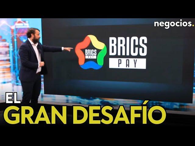 Los BRICS desafían a Occidente y la hegemonía de EEUU: la clave está en China, la India y Rusia