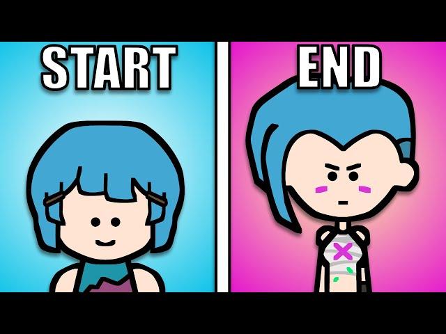 Complete Arcane RECAP ANIMATION