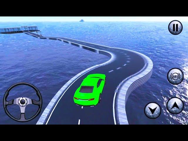 Hard Impossible Tracks-Best Android Gameplay HD