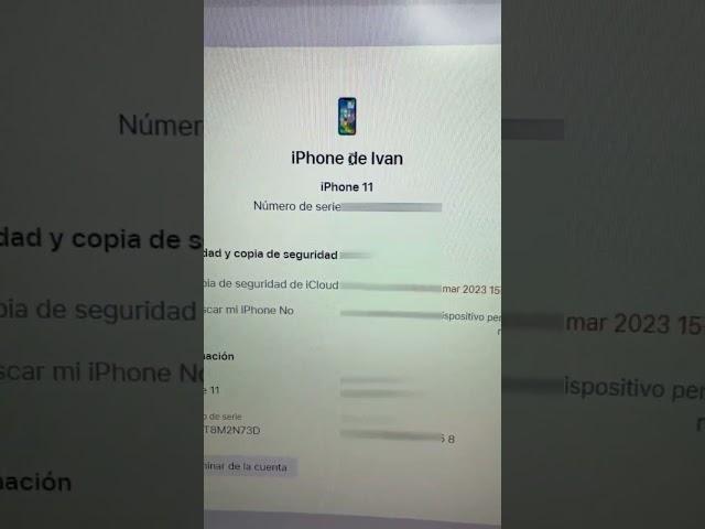 Desvinculo mis dispositivos Apple de mi Apple ID