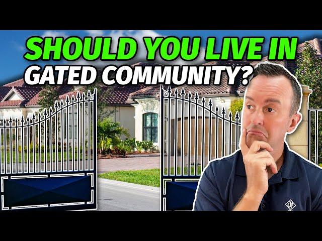 Gated vs Non-Gated Communities in Florida: Which is Right for You?