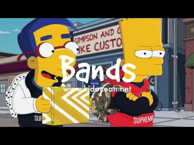 [SOLD] Playboi Carti x Lil Yachty x Kodak Black Type Beat - Bands