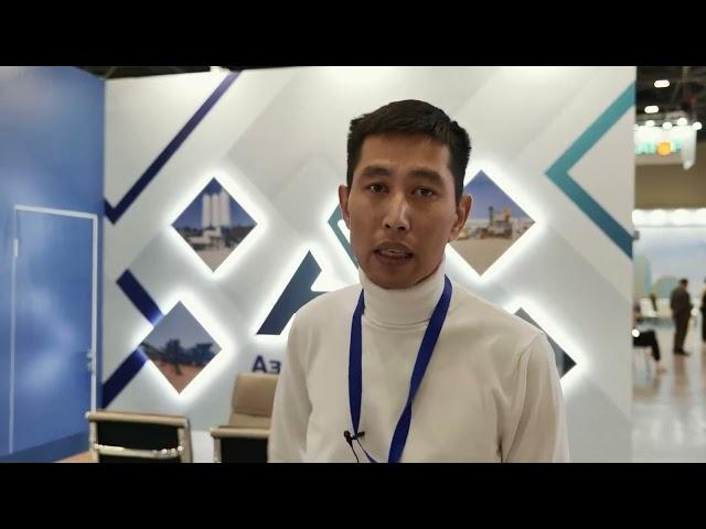 Участник выставки KAZTRAFFIC - Компания АзияДорСнаб