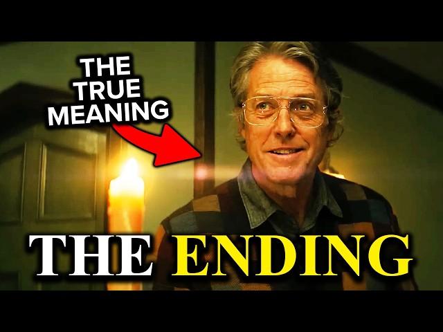 HERETIC Ending Explained & Movie Review