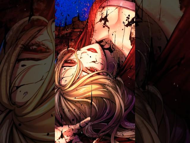 Blue spirit die ? |Myst,Might,Mayhem|#manhwa #shorts #manhwaedit