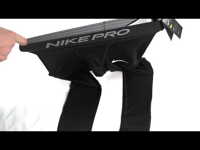 Компрессионное белье Nike Pro Tight