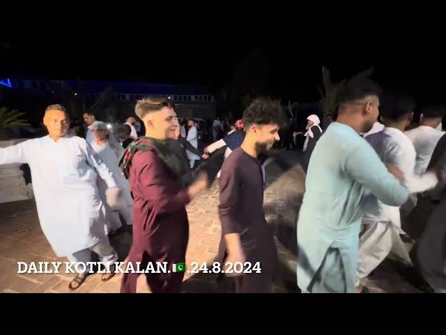 Sarfaraz Mast Atan Program Kamar Sar Kotli Kalan