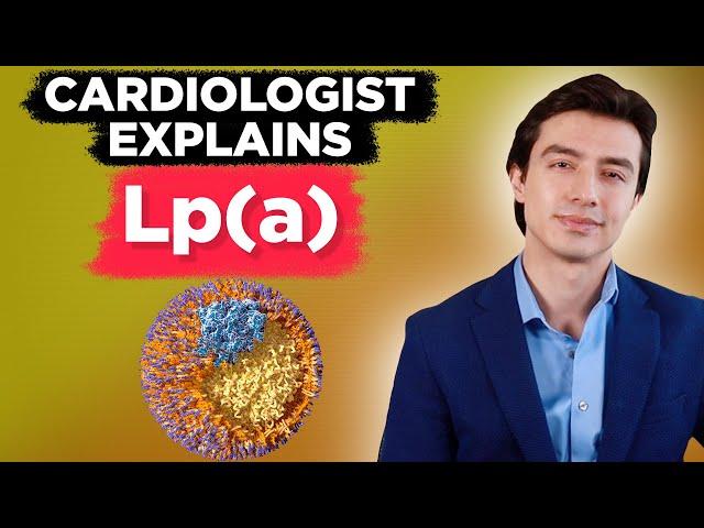 Cardiologist explains Lipoprotein(a)