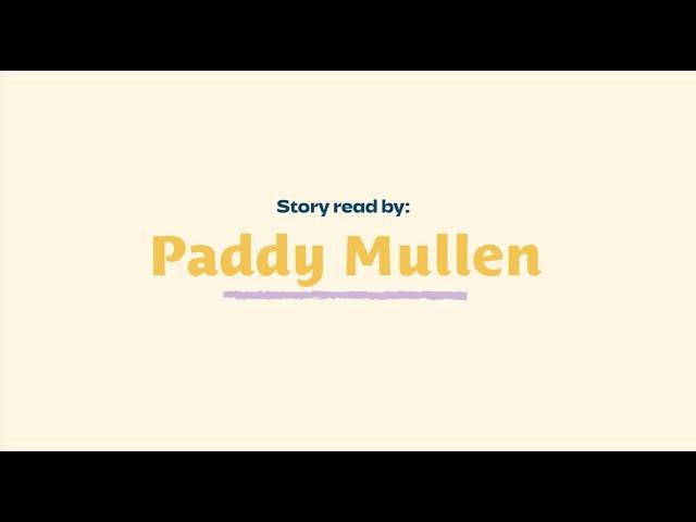 HerStory 2024: Paddy Mullen